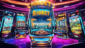 Panel deposit minimum 6zk bergaya futuristik