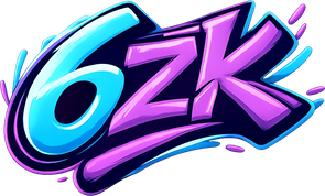 Logo 6zk